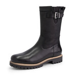 Men's Gyland Boot // Black (Men's Euro Size 40)