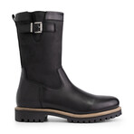 Men's Gyland Boot // Black (Men's Euro Size 40)