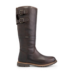 Men's Alaska Boot // Dark Brown (Men's Euro Size 40)