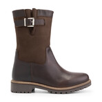 Women's Gyland Boot // Dark Brown (Women's Euro Size 36)