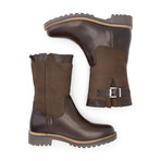 Women's Gyland Boot // Dark Brown (Women's Euro Size 36)