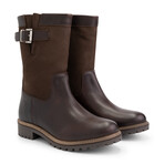 Women's Gyland Boot // Dark Brown (Women's Euro Size 36)