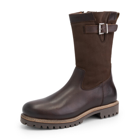 Men's Gyland Boot // Dark Brown (Men's Euro Size 47)