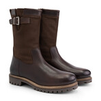 Men's Gyland Boot // Dark Brown (Men's Euro Size 47)