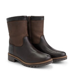 Women's Mygland Boot // Dark Brown (Women's Euro Size 36)