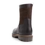 Men's Mygland Boot // Dark Brown (Men's Euro Size 44)