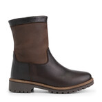 Women's Mygland Boot // Dark Brown (Women's Euro Size 36)