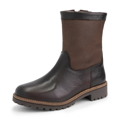 Women's Mygland Boot // Dark Brown (Women's Euro Size 36)