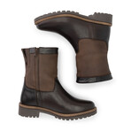 Women's Mygland Boot // Dark Brown (Women's Euro Size 36)