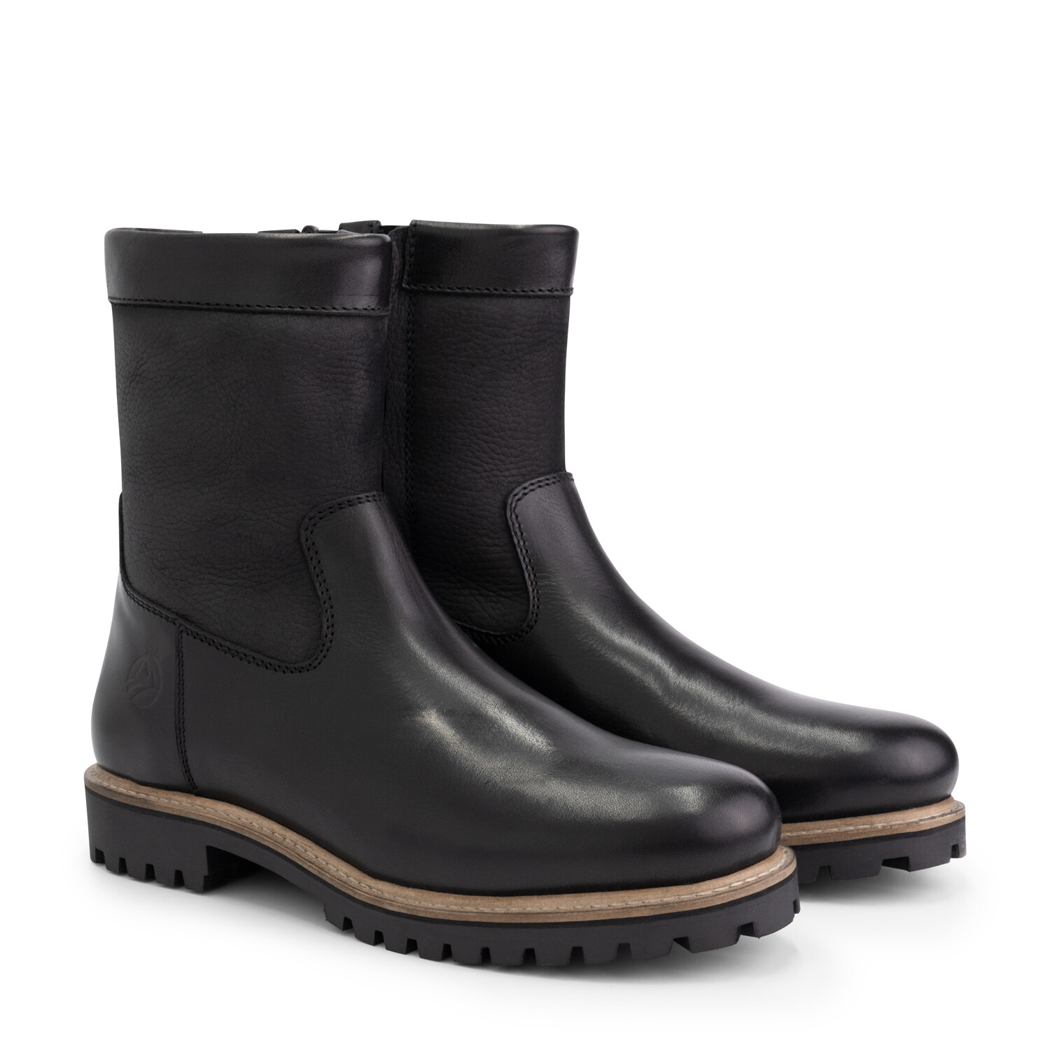 Men's Mygland Boot // Black (Men's Euro Size 44) - ToExplore PERMANENT ...