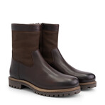 Men's Mygland Boot // Dark Brown (Men's Euro Size 44)