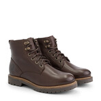 Women's Stalon Boot // Dark Brown (Women's Euro Size 36)