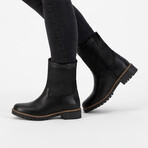 Women's Mygland Boot // Black (Women's Euro Size 36)