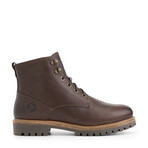 Men's Stalon Boot // Dark Brown (Men's Euro Size 40)