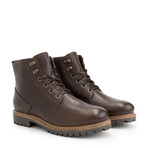 Men's Stalon Boot // Dark Brown (Men's Euro Size 40)