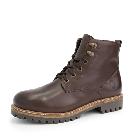 Men's Stalon Boot // Dark Brown (Men's Euro Size 40)