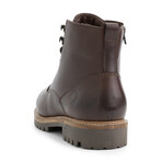 Men's Stalon Boot // Dark Brown (Men's Euro Size 40)