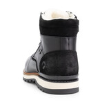 Men's Sund Boot // Black (Men's Euro Size 40)