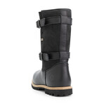 Women's Sweden Boot // Black (Women's Euro Size 36)