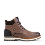 Men's Sund Boot // Brown (Men's Euro Size 40)