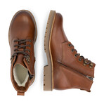 Women's Stalon Boot // Cognac (Women's Euro Size 36)