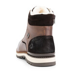 Men's Sund Boot // Brown (Men's Euro Size 40)