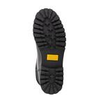 Men's Sweden Boot // Black (Men's Euro Size 45)