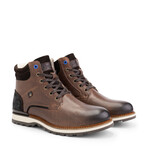 Men's Sund Boot // Brown (Men's Euro Size 40)