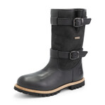 Women's Sweden Boot // Black (Women's Euro Size 36)