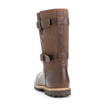 Women's Sweden Boot // Dark Brown (Women's Euro Size 36)