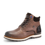 Men's Sund Boot // Brown (Men's Euro Size 40)