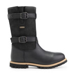 Women's Sweden Boot // Black (Women's Euro Size 36)