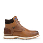 Men's Sund Boot // Cognac (Men's Euro Size 40)