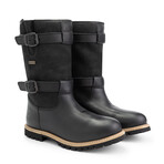 Women's Sweden Boot // Black (Women's Euro Size 36)