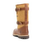 Women's Sweden Boot // Cognac (Women's Euro Size 36)