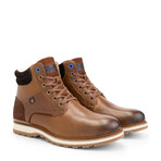 Men's Sund Boot // Cognac (Men's Euro Size 40)