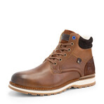 Men's Sund Boot // Cognac (Men's Euro Size 40)