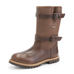 Women's Sweden Boot // Dark Brown (Women's Euro Size 36)