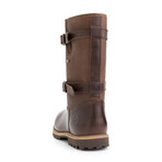 Men's Sweden Boot // Dark Brown (Men's Euro Size 40)