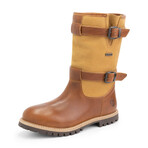 Women's Sweden Boot // Cognac (Women's Euro Size 36)