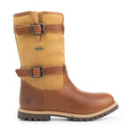 Women's Sweden Boot // Cognac (Women's Euro Size 36)