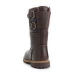 Women's Yukon Boot // Dark Brown (Women's Euro Size 36)