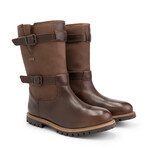 Men's Sweden Boot // Dark Brown (Men's Euro Size 40)