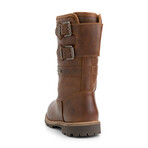 Women's Yukon Boot // Cognac (Women's Euro Size 36)