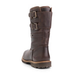 Men's Yukon Boot // Dark Brown (Men's Euro Size 40)