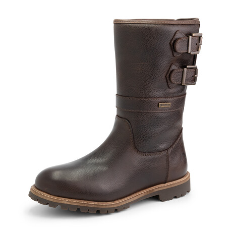 Women's Yukon Boot // Dark Brown (Women's Euro Size 36)