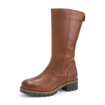 Women's Fitjar Boot // Cognac (Women's Euro Size 36)