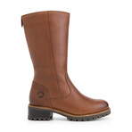 Women's Fitjar Boot // Cognac (Women's Euro Size 36)