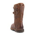 Men's Yukon Boot // Cognac (Men's Euro Size 40)