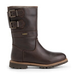 Women's Yukon Boot // Dark Brown (Women's Euro Size 36)